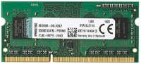 KINGSTON 4GB 1600M DDR3 KVR16LS 1.35V BULK) KUTUSUZ NOTEBOOK REM - 1